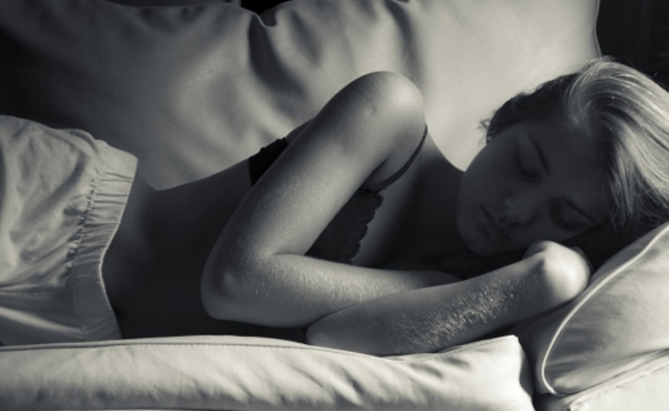 10 způsobů, jak zlepšit svůj spánek