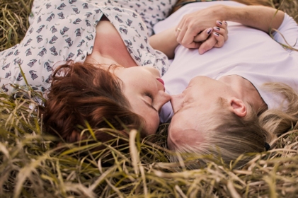 5 novoročních předsevzetí pro páry, které hledají oživení vztahu