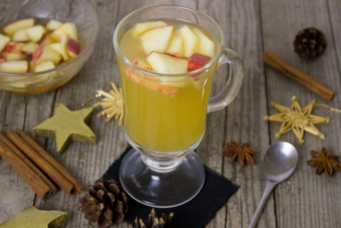 5 osvědčených receptů na nápoje, které navodí vánoční atmosféru
