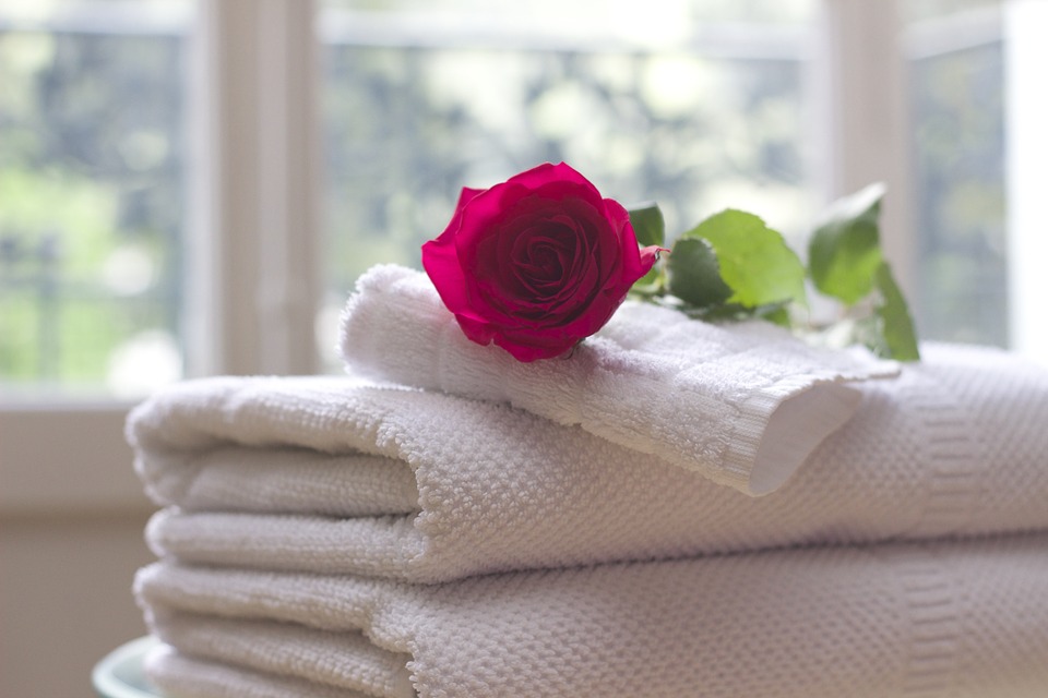 6 důvodů, proč relaxovat ve vaně