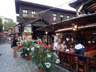 6 příčin, proč se z Bulharska stává boom pro české turisty