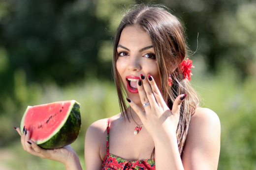  Honeydew vs. Cantaloupe: Který z těchto letních melounů je zdravější?
