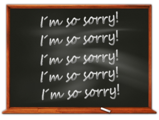  Je třeba se vždy omlouvat? Rozdíl mezi manipulativní a upřímnou omluvou