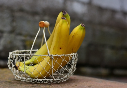  Tento středomořský banánový chlebíček má tajnou přísadu, která bojuje proti nemocem