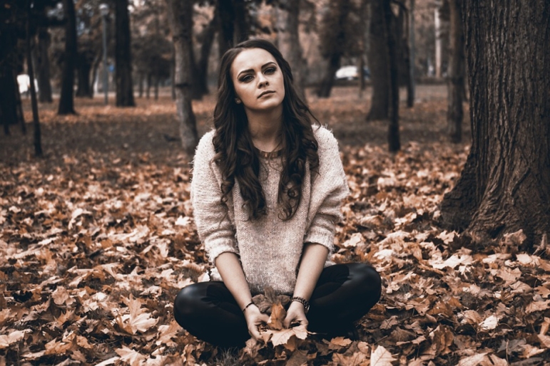  Jak si poradit, když vás skličuje podzimní úzkost