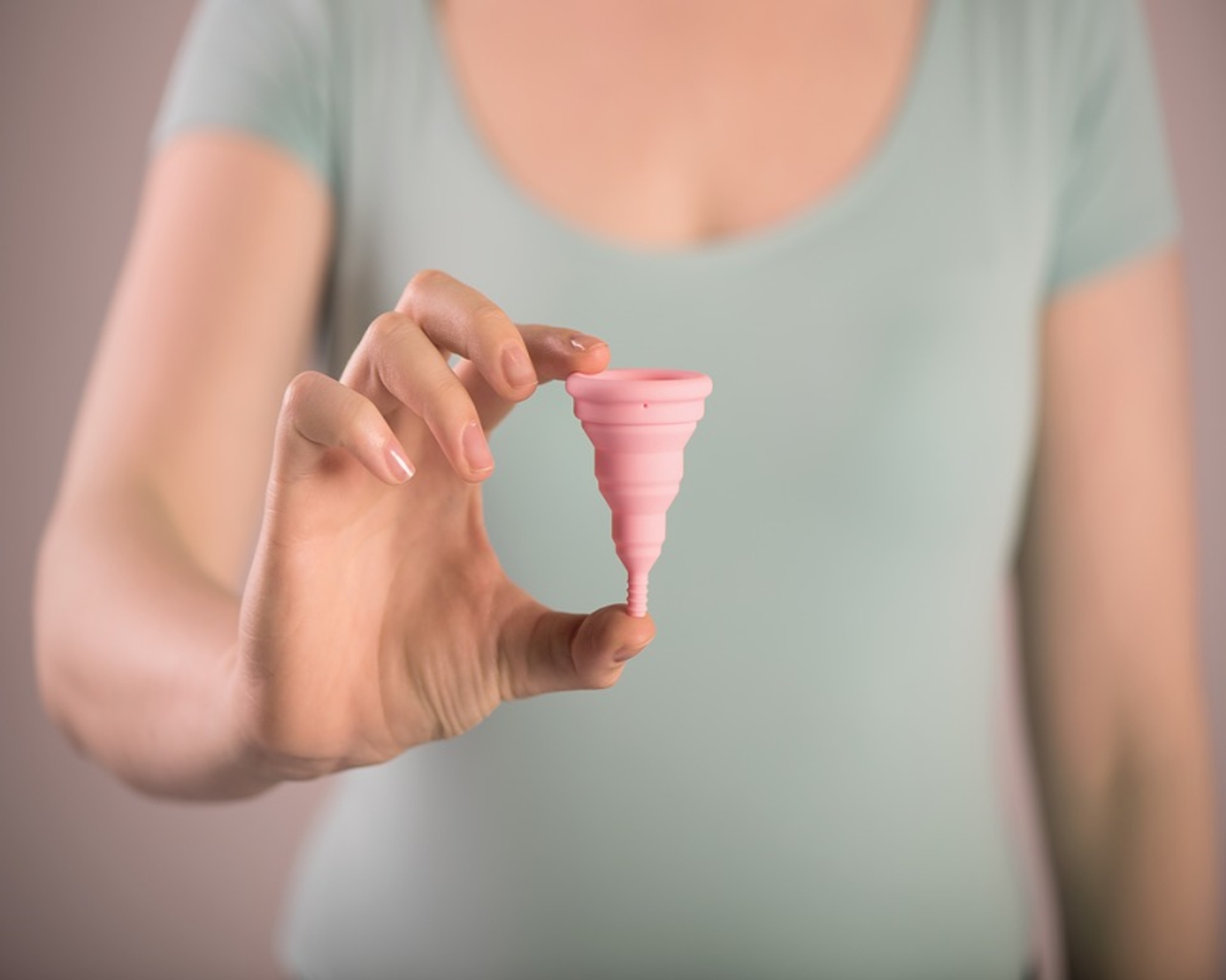 3 důvody, proč dát šanci menstruačnímu kalíšku