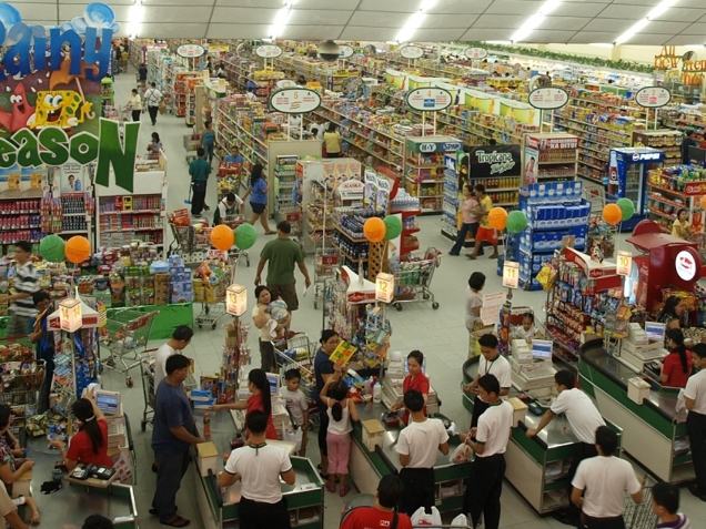 4 kroky, které udělají vaše nákupy v supermarketu více udržitelné