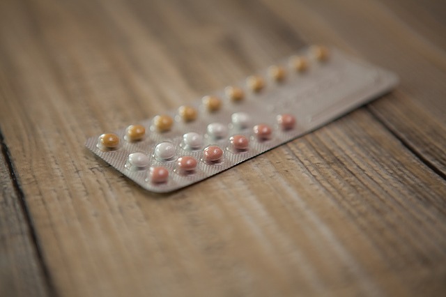 5 důvodů, proč mít pohotovostní antikoncepci vždy po ruce