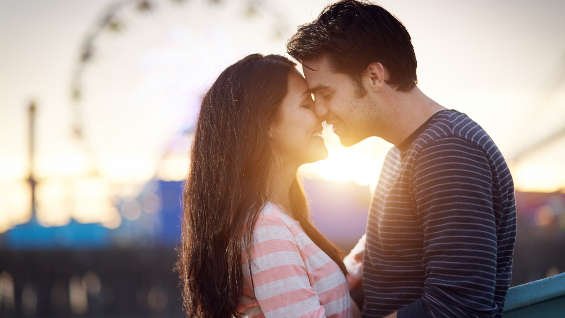 5 rad, jak líbat s vášní i něhou