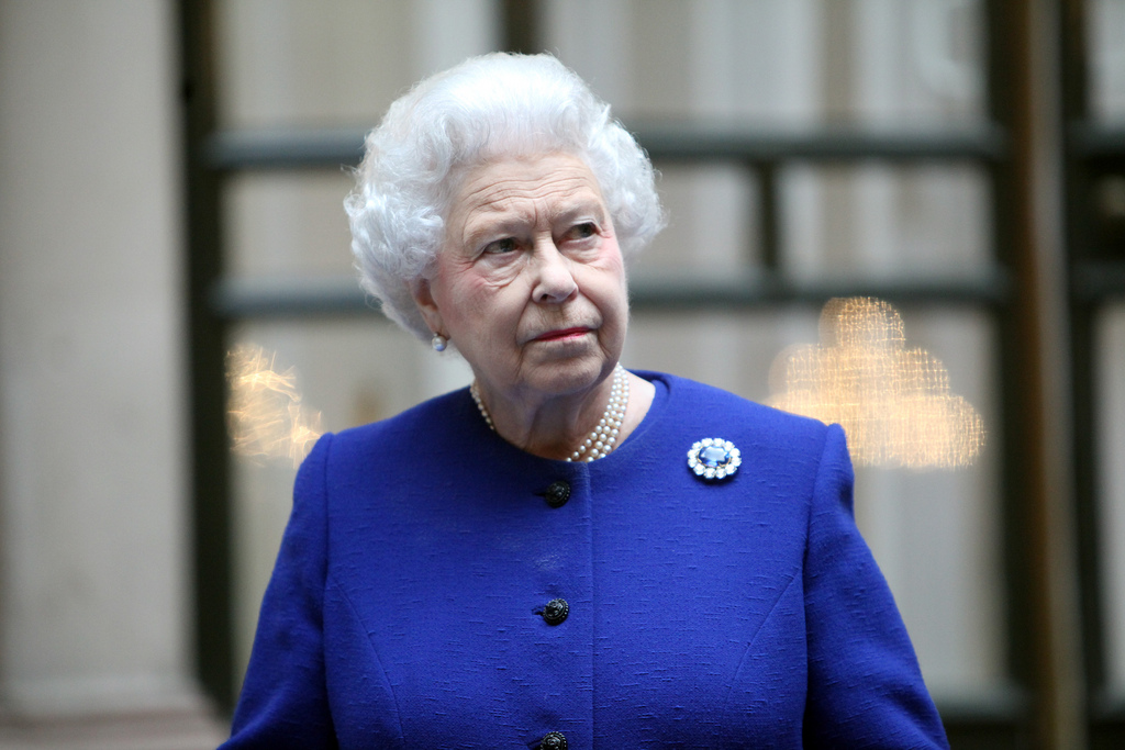 5 zajímavostí o britské královské rodině