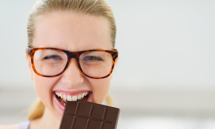 4 největší mýty o čokoládě
