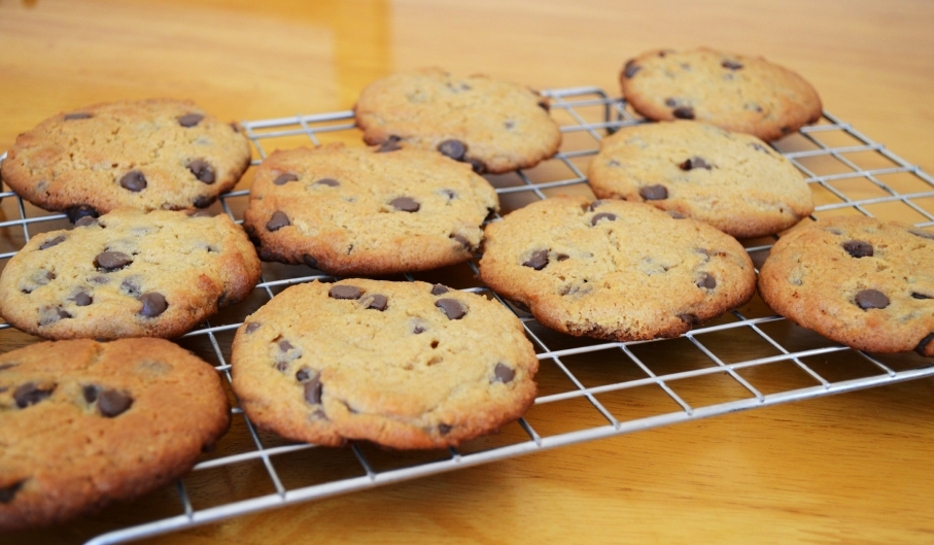 7 nejlepších receptů na sušenky